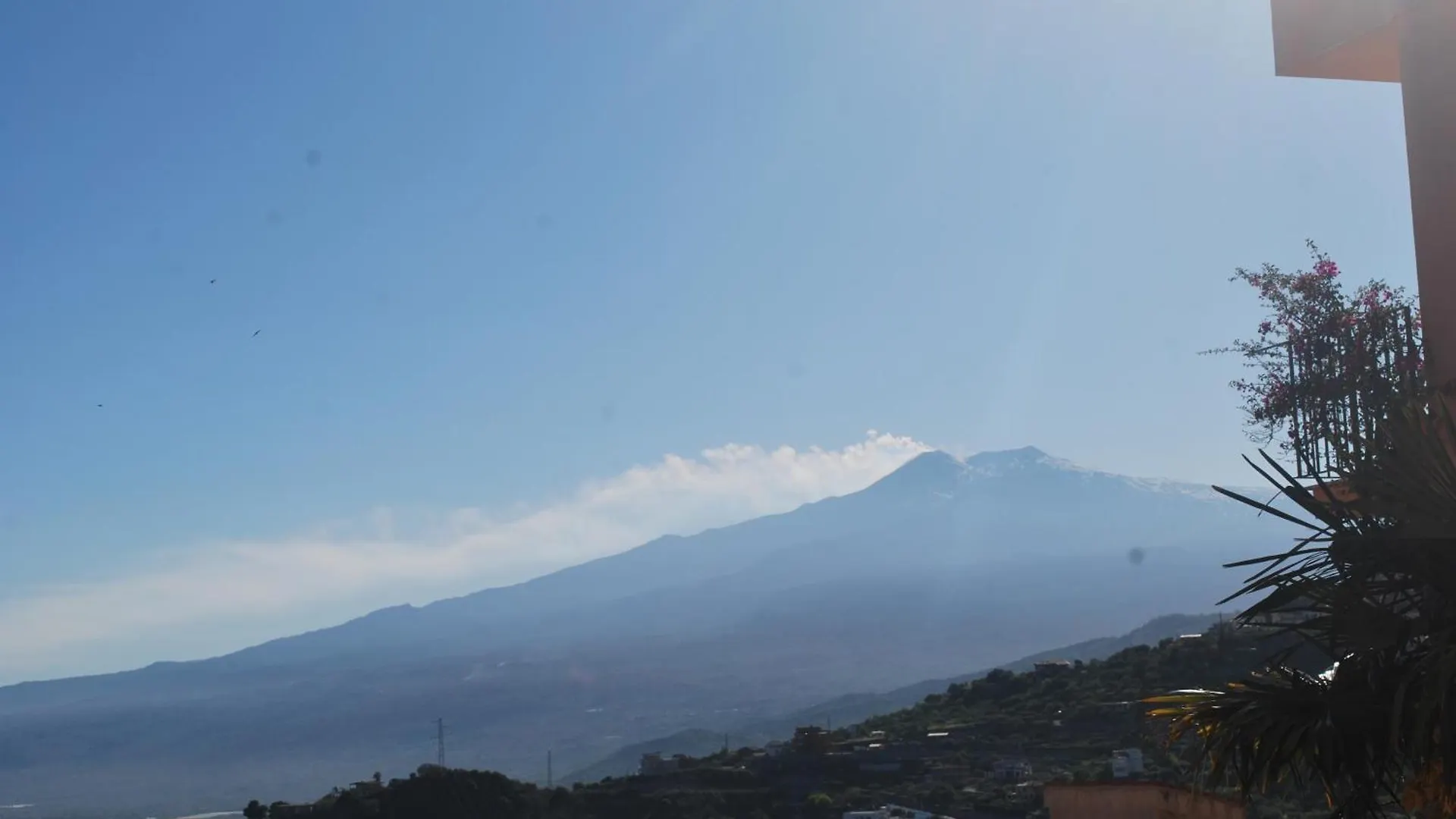 Casa Vacanze Marilyn Taormina