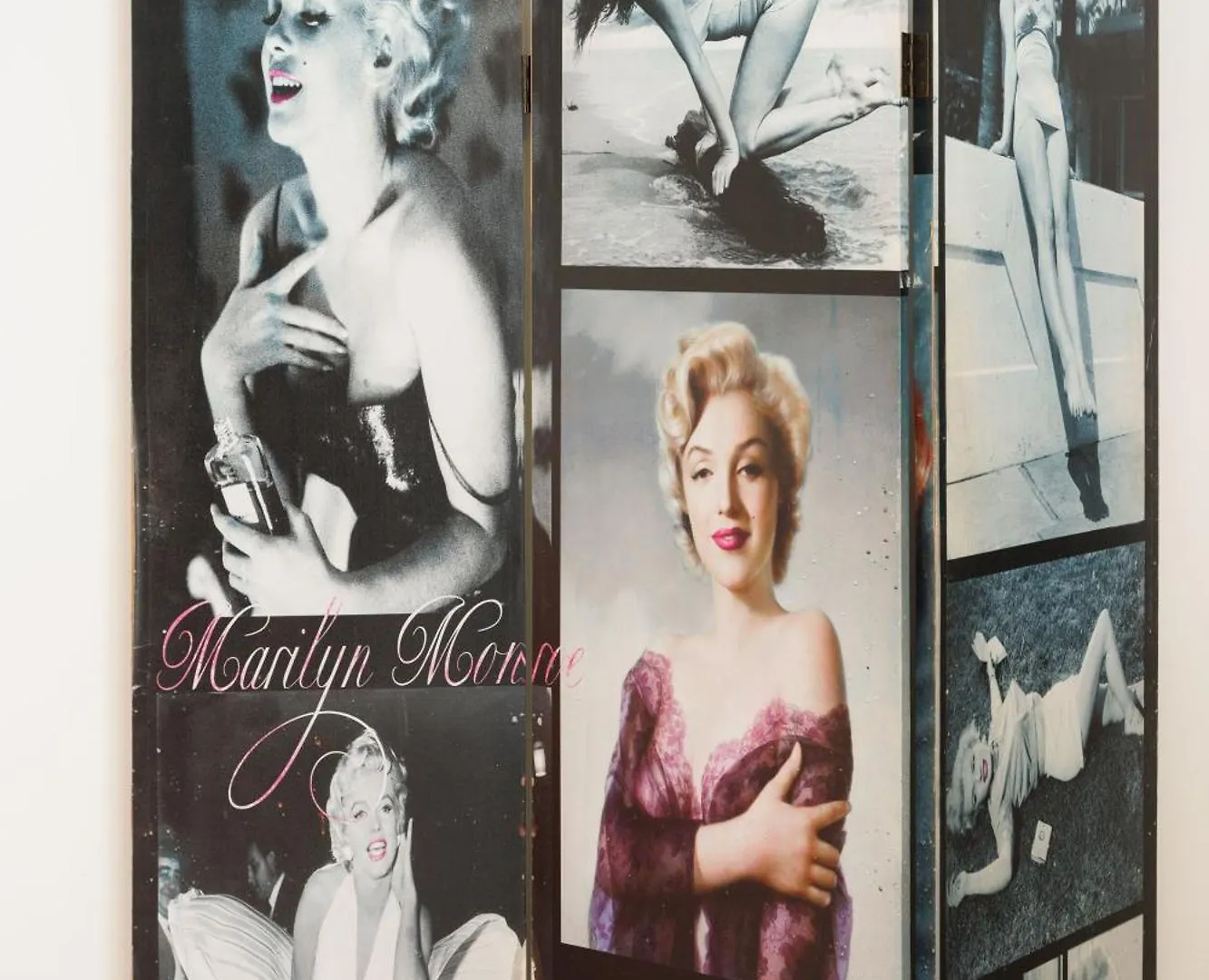 Casa Vacanze Marilyn Taormina Apartment