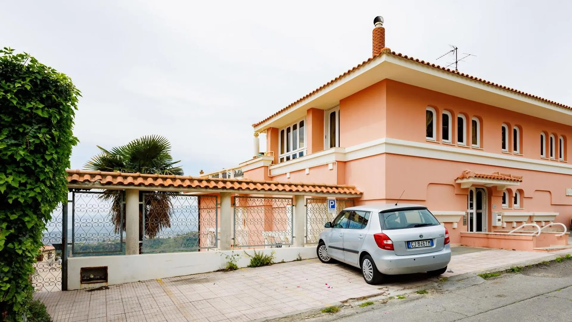 Casa Vacanze Marilyn Taormina 0*,  Italy