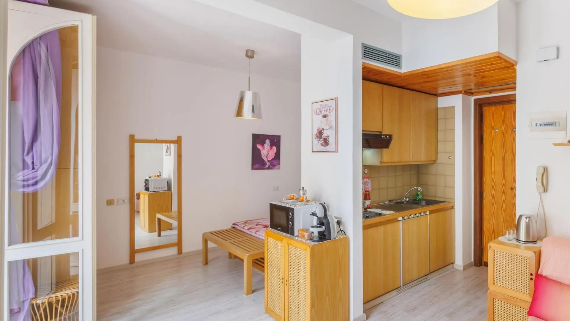 Casa Vacanze Marilyn Taormina