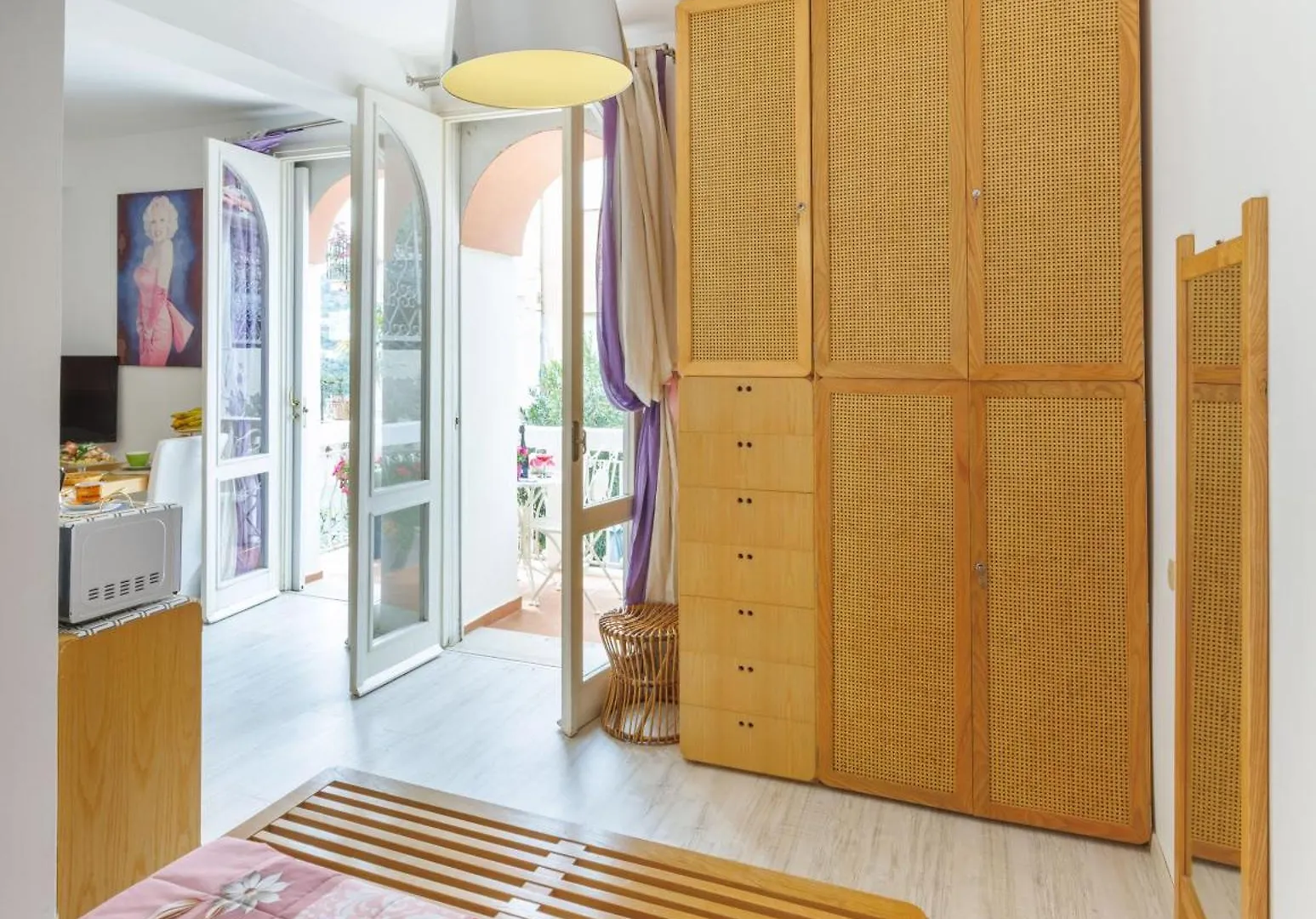 Apartment Casa Vacanze Marilyn Taormina