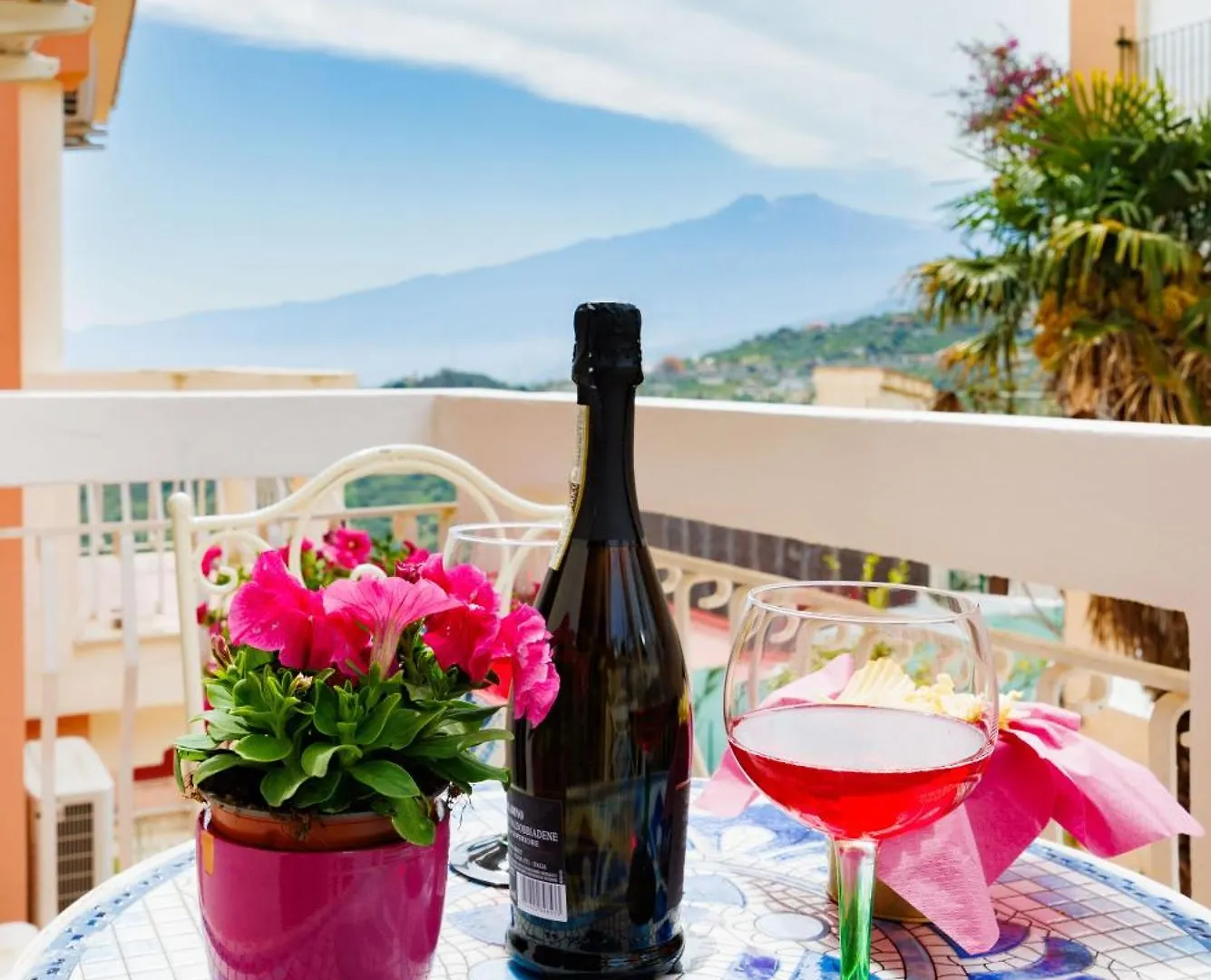 Apartment Casa Vacanze Marilyn Taormina