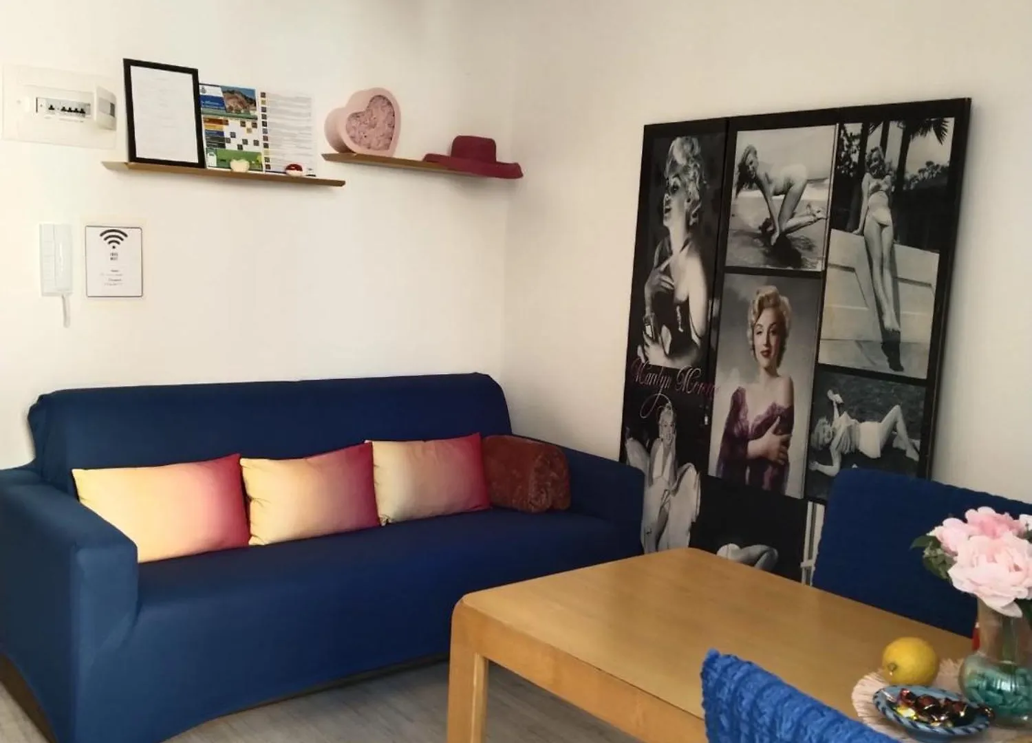 Apartment Casa Vacanze Marilyn Taormina