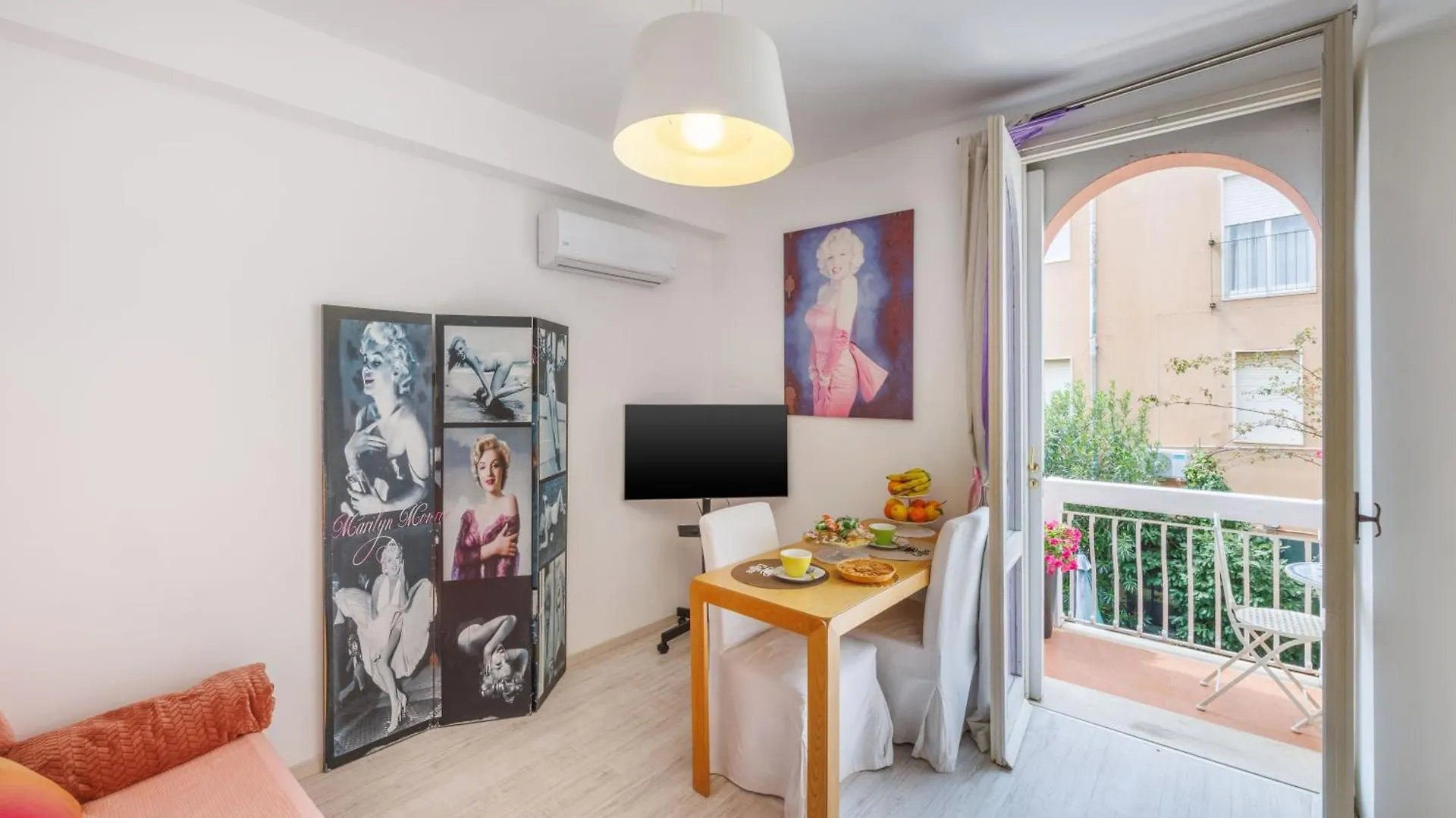 Casa Vacanze Marilyn Taormina Apartment